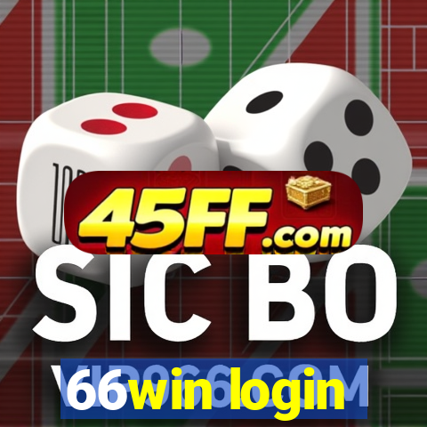 66win login